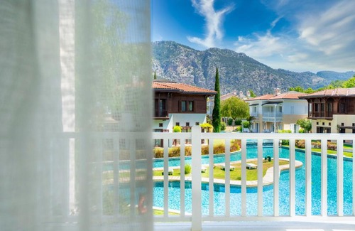 Gocek Villa | Portville 16 - 3BR
