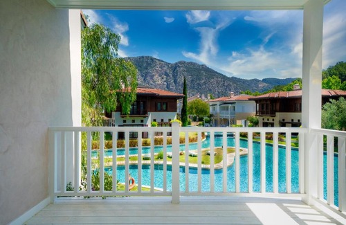 Gocek Villa | Portville 16 - 3BR