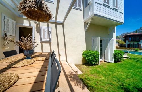 Gocek Villa | Portville 16 - 3BR