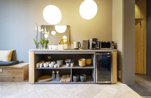 Ciutat Vella Bed & Breakfast | Porxos Garden