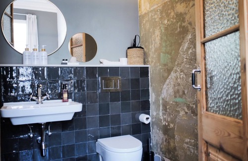 Ciutat Vella Bed & Breakfast | Porxos Garden