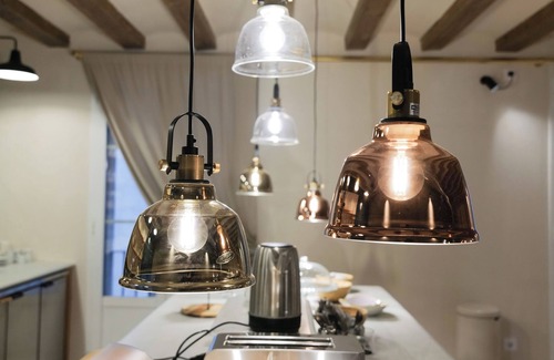 Ciutat Vella Bed & Breakfast | Porxos Garden