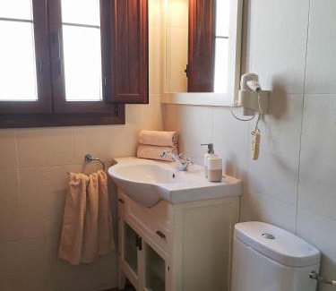 Medina-Sidonia Apartment | Posada Alegria