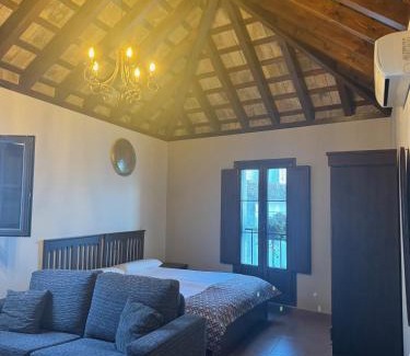 Medina-Sidonia Apartment | Posada Alegria