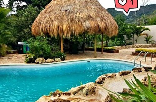 Anapoima House | Posada Bellavista