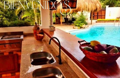 Anapoima House | Posada Bellavista