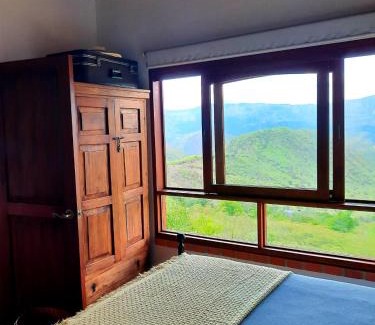 Anapoima House | Posada Bellavista