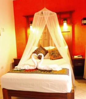 Diaz Ordaz Hotel | Posada Casa Adriana