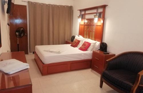 Diaz Ordaz Hotel | Posada Casa Adriana