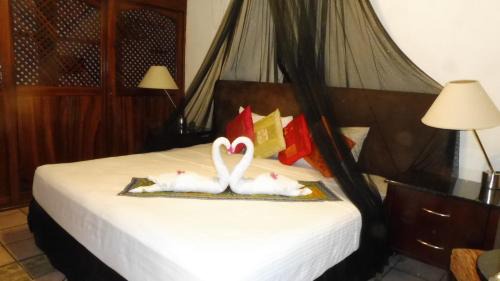 Diaz Ordaz Hotel | Posada Casa Adriana