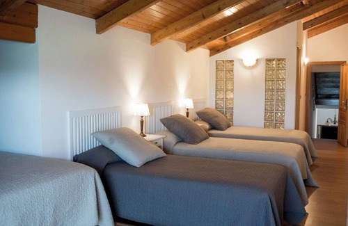 Suesa Hotel | Posada de Suesa