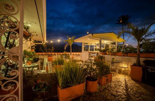 Salento Hotel | Posada del Angel