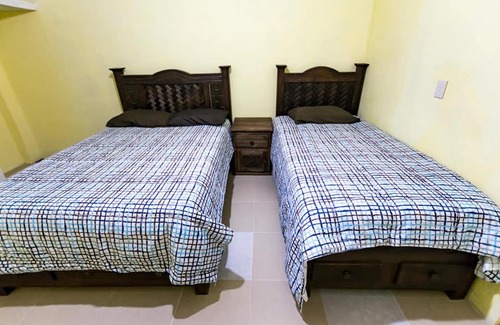 Salina Cruz Hotel | Posada del Rey Azúcar