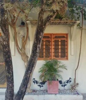 Palomino Hotel | Posada Gallinas