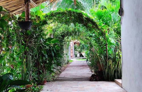 Xul-Ha Hotel | Posada ixchel