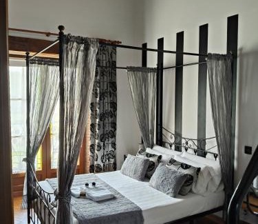 Queveda Hotel | Posada La Fabula