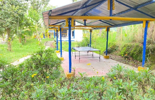 Salento Apartment | Posada La Loca Compañía, an unforgettable experience next to the mountains! come!