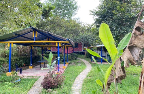 Salento Apartment | Posada La Loca Compañía, an unforgettable experience next to the mountains! come!