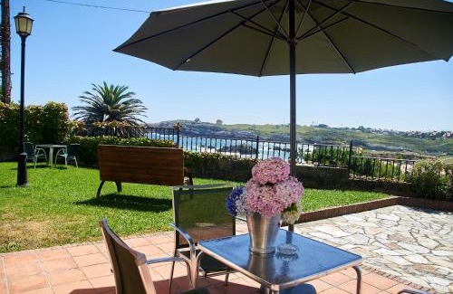 Soto de la Marina Hotel | Posada La Morena
