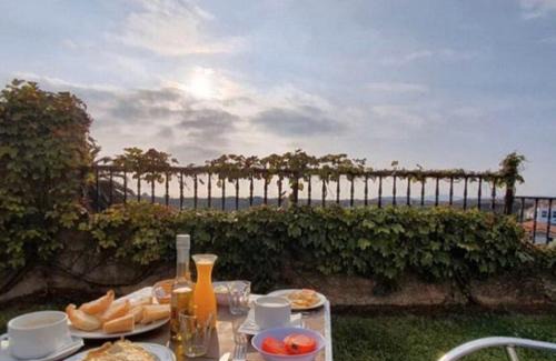 Soto de la Marina Hotel | Posada La Morena
