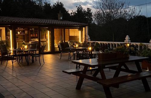 San Vicente de la Barquera House | Posada La Vieja Escuela