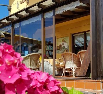 Santona House | Posada Las Garzas