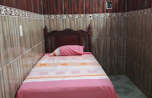 San Juan Bautista Tuxtepec Hotel | Posada San Pablo