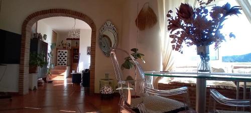 Sedella House | Posada Puente Romano