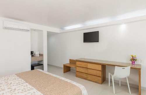 Ixtapa Hotel | Posada Real Ixtapa