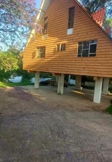 Zacatlan Hotel | Posada Rincon Campirano