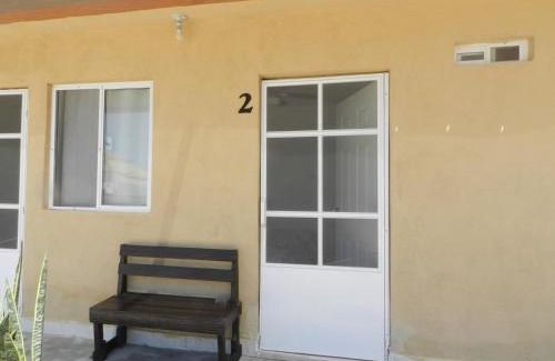 Puerto San Carlos Hotel | Posada San Carlos