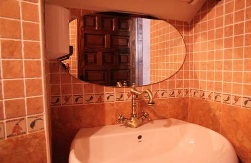 Cuenca House | Posada San Julián
