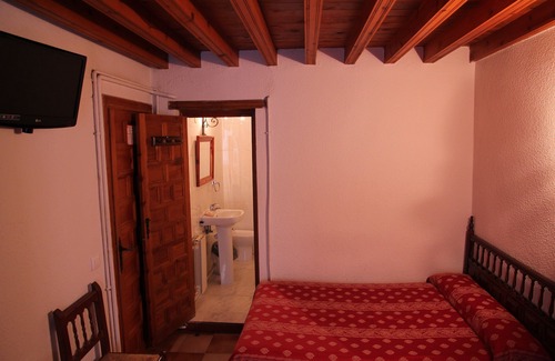 Cuenca House | Posada San Julián