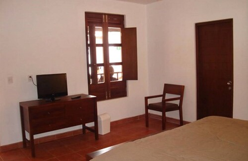 Mascota Hotel | Posada Santa Rita