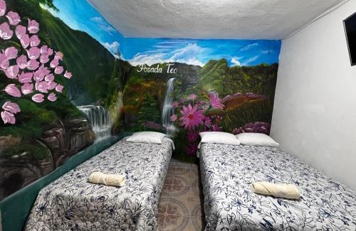 Xilitla Apartment | Posada TEO