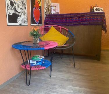 Venustiano Carranza House | Posada Vs4 Aeropuerto