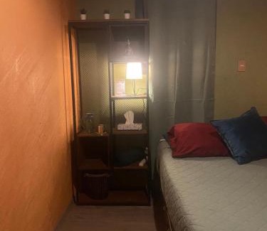 Venustiano Carranza House | Posada Vs4 Aeropuerto