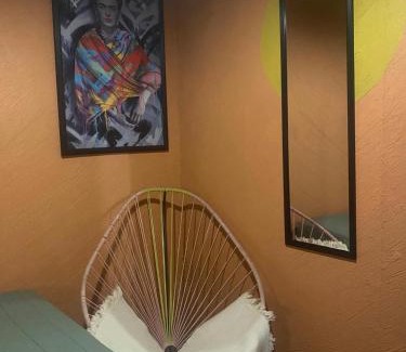 Venustiano Carranza House | Posada Vs4 Aeropuerto
