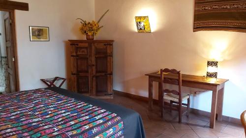 Centro Hotel | Posada Yolihuani