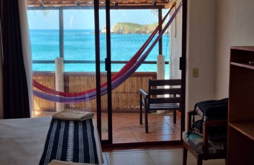 Mazunte Hotel | Posada Ziga
