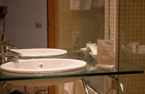 Hondon Hotel | Posadas De España Cartagena