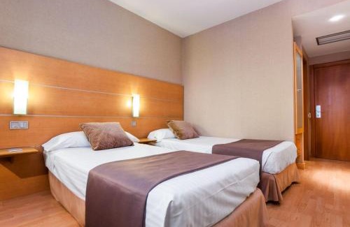 Hondon Hotel | Posadas De España Cartagena
