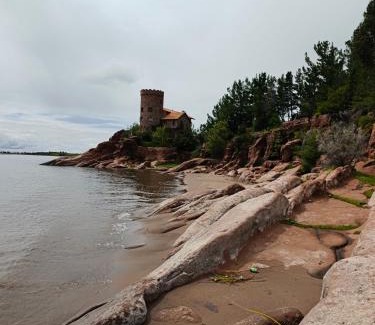 Tililaca Hotel | Posadas del Castillo del Titicaca