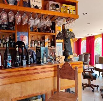 Tililaca Hotel | Posadas del Castillo del Titicaca