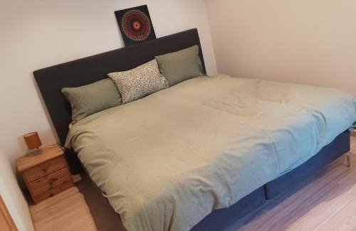Poschiavo Apartment | Poschiavo centro