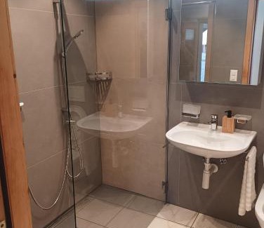 Poschiavo Apartment | Poschiavo centro