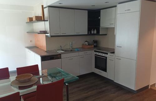 Poschiavo Apartment | Poschiavo centro