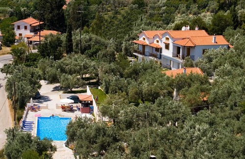 Stafylos Apartment | Poseidon