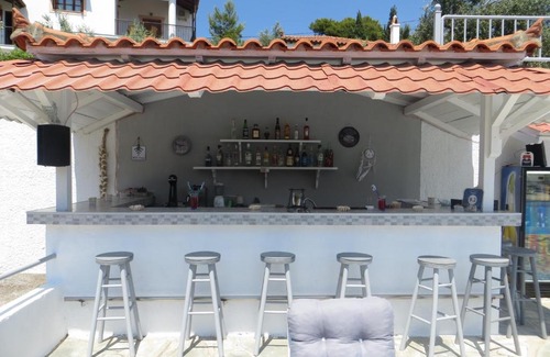 Stafylos Apartment | Poseidon