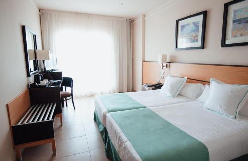 San Javier Hotel | Poseidon La Manga Hotel & Spa - Designed for Adults